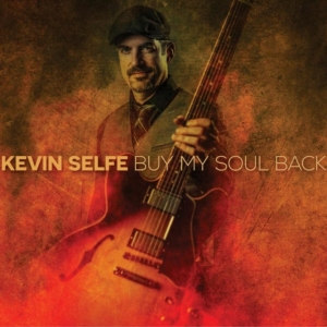 Selfe Kevin - Buy My Soul Back in the group OTHER / Övrigt /  at Bengans Skivbutik AB (1551659)