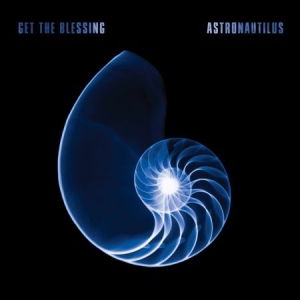 Get The Blessing - Astronautilus in the group CD / Jazz/Blues at Bengans Skivbutik AB (1551703)