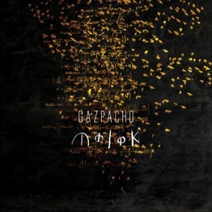 Gazpacho - Molok in the group CD / Pop-Rock at Bengans Skivbutik AB (1551707)