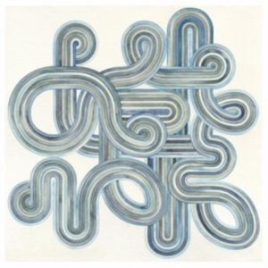 Walla Chris - Tape Loops in the group Labels /  at Bengans Skivbutik AB (1551714)