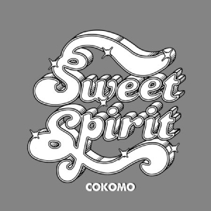 Sweet Spirit - Cokomo in the group CD / Rock at Bengans Skivbutik AB (1551726)