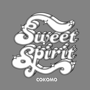 Sweet Spirit - Cokomo in the group CD / Pop-Rock at Bengans Skivbutik AB (1551726)