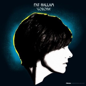 Hallam Fay - Corona in the group CD / Rock at Bengans Skivbutik AB (1551797)