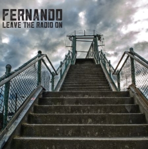 Fernando - Leave The Radio On in the group CD / Rock at Bengans Skivbutik AB (1551815)
