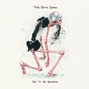 Spook School - Try To Be Hopeful in the group CD / Pop at Bengans Skivbutik AB (1551840)