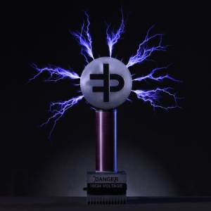 Flux Pavilion - Tesla in the group VINYL / Pop at Bengans Skivbutik AB (1551848)