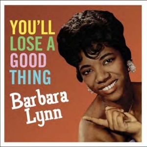 Lynn Barbara - You'll Lose A Good Thing in the group VINYL / RNB, Disco & Soul at Bengans Skivbutik AB (1551849)