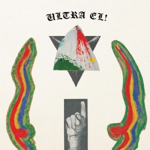 Ultra El! - Ep in the group VINYL / Pop at Bengans Skivbutik AB (1551878)