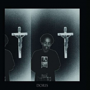 Earl Sweatshirt - Doris in the group OUR PICKS / Bengans Staff Picks / Handpicked hip-hop through the years at Bengans Skivbutik AB (1552135)
