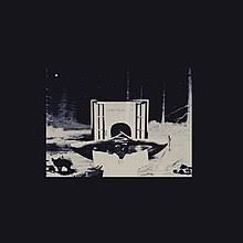 Earl Sweatshirt - I Don't Like Shit, I Don't Go Outside: An Album By Earl Sweatshirt in the group OUR PICKS / Bengans Staff Picks / Handpicked hip-hop through the years at Bengans Skivbutik AB (1552136)
