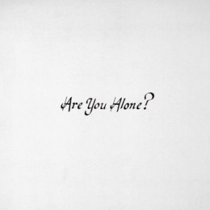 Majical Cloudz - Are You Alone? in the group CD / Rock at Bengans Skivbutik AB (1552344)