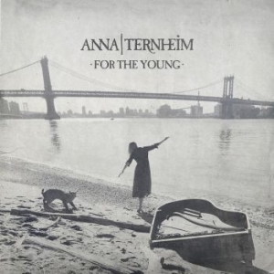 Anna Ternheim - For The Young (Digi) in the group CD / Pop at Bengans Skivbutik AB (1552783)