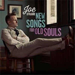 Stilgoe Joe - New Songs For Old Songs (Lp) in the group Externt_Lager /  at Bengans Skivbutik AB (1553681)