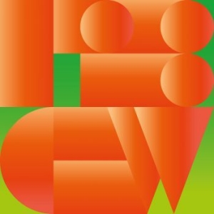 Panda Bear - Crosswords Ep in the group OUR PICKS / Stocksale / CD Sale / CD POP at Bengans Skivbutik AB (1553709)