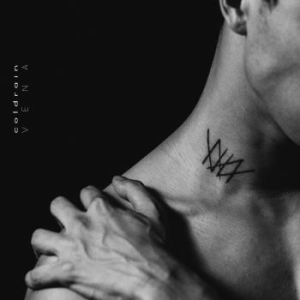 Coldrain - Vena in the group CD / Rock at Bengans Skivbutik AB (1553715)