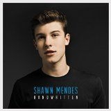 SHAWN MENDES - Handwritten in the group OUR PICKS / CD Mid at Bengans Skivbutik AB (1553721)