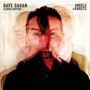 Gahan Dave & Soulsavers - Angels & Ghosts in the group CD / Pop-Rock,Övrigt at Bengans Skivbutik AB (1554192)