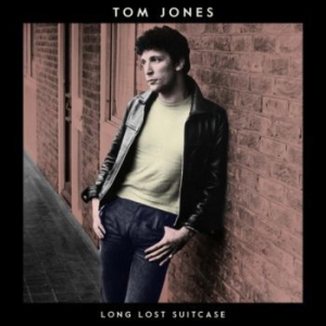 Tom Jones - Long Lost Suitcase in the group CD / Pop at Bengans Skivbutik AB (1554202)