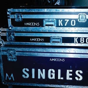 Maroon 5 - Singles in the group Labels /  at Bengans Skivbutik AB (1554203)