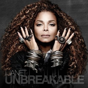 Janet Jackson - Unbreakable in the group CD / Pop at Bengans Skivbutik AB (1554211)
