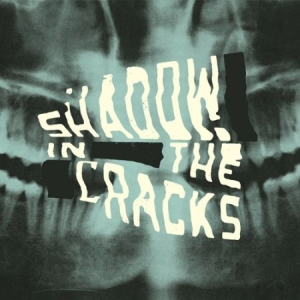 Shadow In The Cracks - Shadow In The Cracks in the group CD / Rock at Bengans Skivbutik AB (1554233)