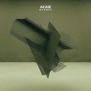 Akase - Murmur in the group VINYL / Dans/Techno at Bengans Skivbutik AB (1554290)