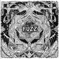 Fuzz - Ii in the group CD / Pop-Rock at Bengans Skivbutik AB (1554297)