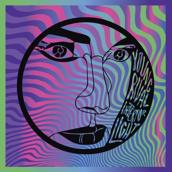 Young Rival - Interior Light in the group VINYL / Bestsellers at Bengans Skivbutik AB (1554390)