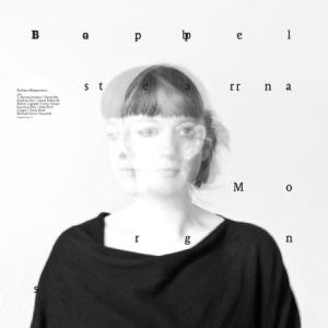 Morgenstern Barbara - Doppelstern in the group VINYL / Pop at Bengans Skivbutik AB (1554392)