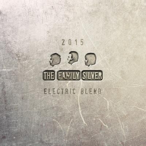 Family Silver - Electric Blend in the group OUR PICKS / Blowout / Blowout-LP at Bengans Skivbutik AB (1554445)