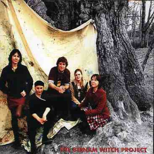 Harem Scarem - The Birnam Witch Project in the group CD / Worldmusic/ Folkmusik at Bengans Skivbutik AB (1554479)
