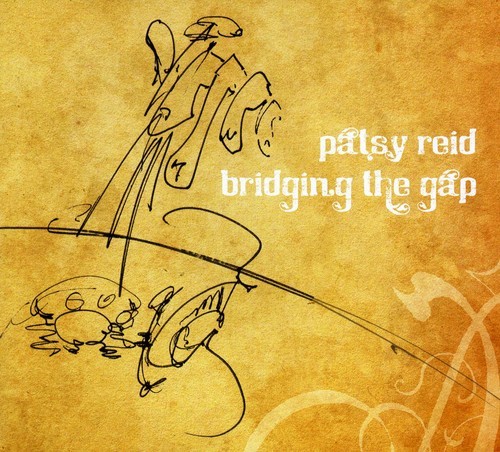 Reid Patsy - Bridging The Gap in the group CD / Worldmusic/ Folkmusik at Bengans Skivbutik AB (1554494)