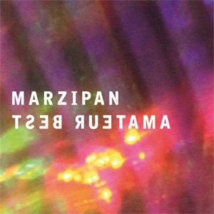 Amateur Best - Marzipan in the group VINYL / Rock at Bengans Skivbutik AB (1554534)