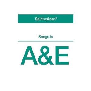 Spiritualized - Songs In A&E in the group VINYL / Pop-Rock at Bengans Skivbutik AB (1554536)