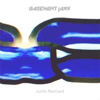 Basement Jaxx - Junto Remixed in the group CD / Bestsellers at Bengans Skivbutik AB (1554538)