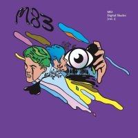 M83 - Digital Shades, Vol. 1 in the group Minishops / M83 at Bengans Skivbutik AB (1554838)