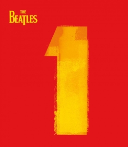 The Beatles - 1 (Bluray) in the group MUSIK / Musik Blu-Ray / Pop-Rock at Bengans Skivbutik AB (1554876)
