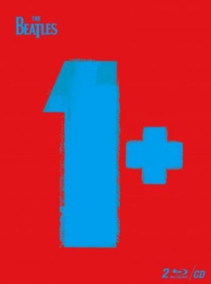 Beatles - 1+ (Cd+2Br Dlx Ltd Edition) in the group MUSIK / CD+Blu-ray / Pop-Rock at Bengans Skivbutik AB (1554878)