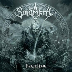 Suidakra - Book Of Dowth in the group CD / Hårdrock/ Heavy metal at Bengans Skivbutik AB (1555155)