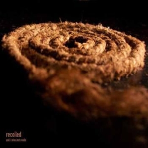 Coil / Nine Inch Nails - Recoiled in the group CD / Pop at Bengans Skivbutik AB (1555157)