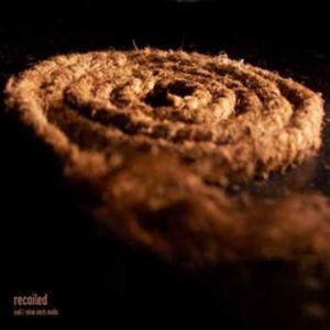 Coil / Nine Inch Nails - Recoiled in the group Minishops / Nine Inch Nails at Bengans Skivbutik AB (1555157)