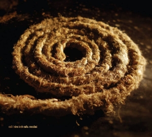 Coil / Nine Inch Nails - Recoiled in the group OUR PICKS / Friday Releases / 2025-10-10 at Bengans Skivbutik AB (1555157)