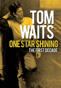 Waits Tom - One Star Shining (Dvd Documentary) in the group Minishops / Tom Waits at Bengans Skivbutik AB (1555159)