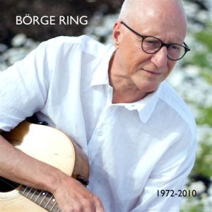 Ring Börge - 1972-2010 in the group Externt_Lager /  at Bengans Skivbutik AB (1555173)