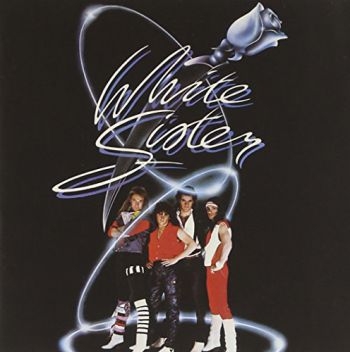 White Sister - White Sister in the group CD / Bestsellers at Bengans Skivbutik AB (1555272)