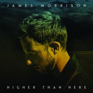 James Morrison - Higher Than Here (Dlx) in the group CD / Pop at Bengans Skivbutik AB (1555283)