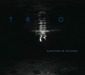 De Holanda Hamilton - Trio in the group CD / Jazz/Blues at Bengans Skivbutik AB (1555301)