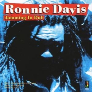 DAVIS RONNIE - JAMMING IN DUB in the group OTHER / Övrigt /  at Bengans Skivbutik AB (1555413)