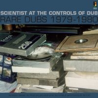 Scientist - At?The?Controls?Of?Dub Rare?Dubs 19 in the group OUR PICKS / Frontpage - CD New & Forthcoming at Bengans Skivbutik AB (1555418)