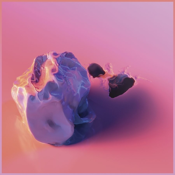 Young Galaxy - Falsework in the group CD / Rock at Bengans Skivbutik AB (1555546)
